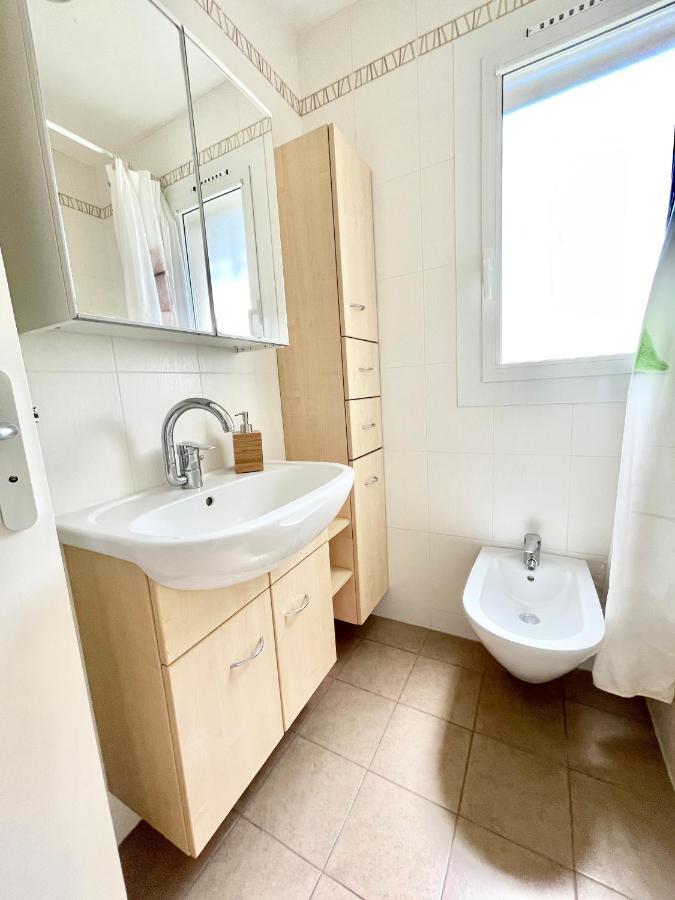 Les Glycines Appartement Menton