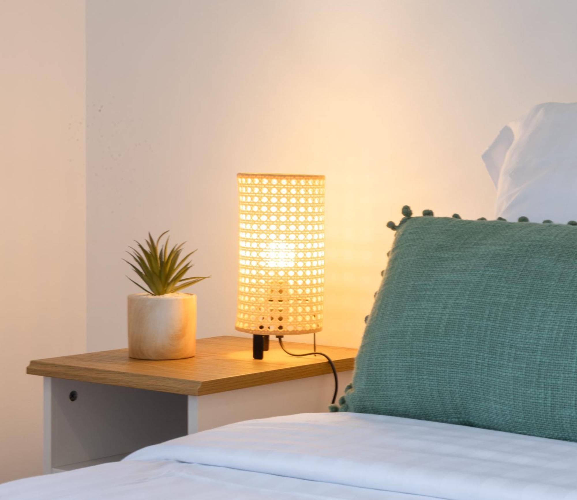 Les Glycines Appartement