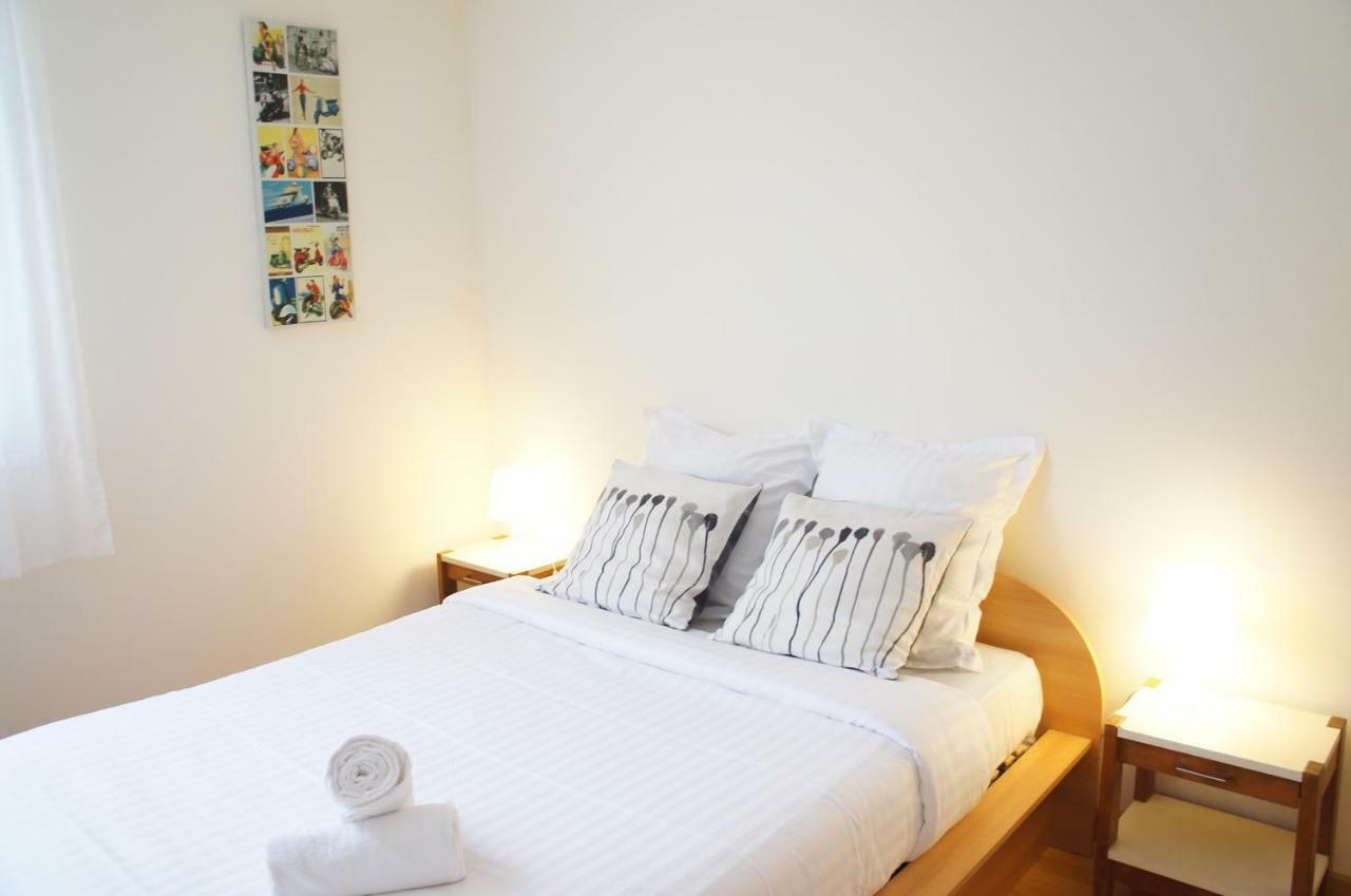 Appartement Les Glycines